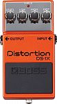 Boss  DS-1X  